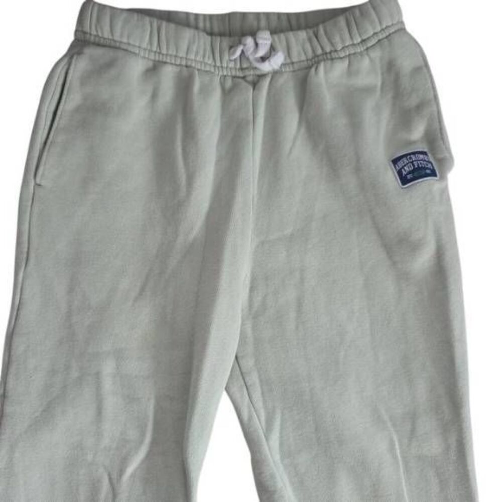 Abercrombie Kids Girl's Size 5/6 Bundle of 3 Sweatpants & Tank Top - Picture 6 of 9
